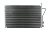 фото thumb №1, Радіатор кондиціонера mazda 2 dy 2003 - 2007