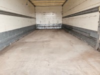 Купити Контейнер обшивка кузов коробка передач magazyn renault midlum premium daf lf 45 55, фото thumb