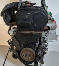 фото thumb №7, Двигатель комплектный peugeot 206 207 1007 307 citroen c2 c3 c4 1.4 b 16v kfu