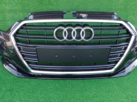 фото thumb №8, Audi a3 lift 16- бампер передній перед