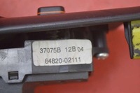 фото thumb №13, Панель керування вікон eu 84820-02111 toyota corolla e12 5d hb 00-08