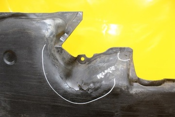 фото thumb №10, Захист двигуна нижня mercedes w209 a2095241130