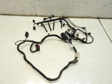 фото thumb №12, Джгут установка двигуна vw sharan ii 2.0 tdi 03l971595ad