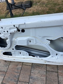 фото thumb №13, Citroen c3 ii 3d дверь левая