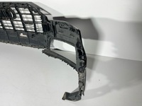 фото thumb №8, Audi q7 4m 4m0 рестайлинг 2020- бампер перед переднее обычный базовый 4m0807095f