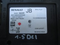 фото thumb №6, Renault clio v captur ii компьютер комплект стартовый 1.5 синий dci 19-24 год
