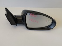 фото thumb №7, Kia x-ceed proceed ceed iii lift 23 зеркало правое 10 pin