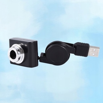 USB-камера для Raspberry Pi 3 Model B Не требуется