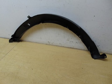 фото thumb №12, Накладка крила права перед iveco daily 3802038