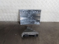 Купить Чехол ручного opel corsa d 1.4 b 16 v 11-14 r. рестайлинг, фото thumb
