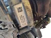 фото thumb №6, Renault kango 2017 двигатель 1.5dci k9ke628 kpl форсунки насос