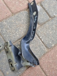 фото thumb №9, Qashqai j10 06-13 петля петли капот перед левый правый