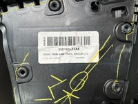 фото thumb №13, Jeep compass ii 1.4it 2018r обшивка оббивка двері лівий перед ліва передня