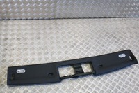 фото thumb №1, Захист кришки багажника bentley 3w7867251l