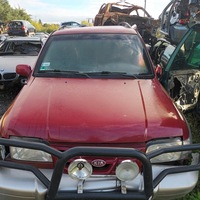 фото thumb №5, Kia sportage i 2,0 16v компресор кондиціонера