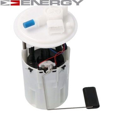 фото thumb №8, Насос пального fiat punto ii 99-03 kpl. energy g30063 модуль живильний w