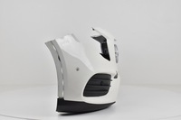 фото thumb №9, Mercedes gla x156 156 lift amg бампер передний