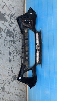 фото thumb №5, Kia picanto 2017- gt бампер перед передній