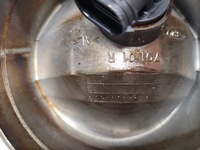 фото thumb №8, Mercedes actros mp4 противотуманная фара правый a9608203056