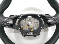 фото thumb №12, Воздуховод skoda octavia iv 4 5e 5e3 20-