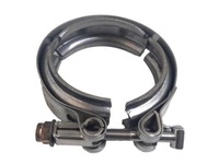 фото thumb №1, Nowa оригінальна хомут супорт хомут труби випускної volvo fh fm