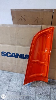 фото thumb №2, Облицювання правий scania r ngs 2230757