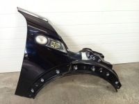 Купить Крыло  правый  перед передний mini cooper r56 r57 a94 midnight черный металлик, фото thumb