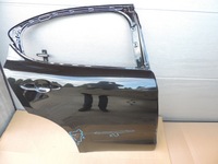 фото thumb №1, Alfa romeo stelvio 2017 праві задні двері