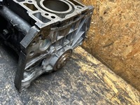 фото thumb №8, Блок двигателя dół wał поршни 1.6 nissan mr16