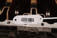 фото thumb №14, Volvo v70 2.5t блок двигуна b5254t2