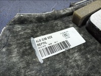 фото thumb №6, Bmw 5 g30 sedan полиця задня динаміки 8065039