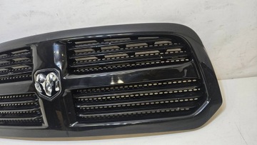 фото thumb №6, Решітка радіатора решітка радіатор хром dodge ram 1500