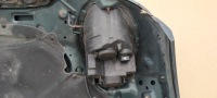 фото thumb №9, Mini cooper r50 01-06 капот кришка двигуна