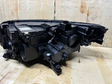 фото thumb №11, Лампа фара перед праві vw tiguan ii рестайлінг повний led 5nb941082g