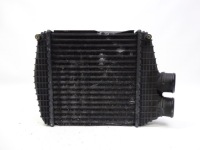 Maserati ghibli levante quattroporte 3.0 интеркулер левый 670035636 с Разборки, фото thumb