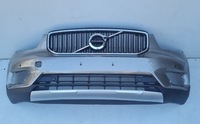 фото thumb №1, Бампер перед volvo xc40 решётка радиатора