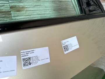 фото thumb №6, Дверь bmw x5 g05 x5m f95 c1n