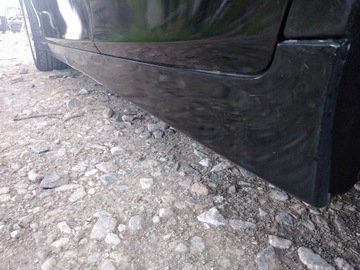 фото thumb №4, Накладка порогова планка bmw f10 668 schwarz 2 ліва