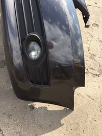 фото thumb №12, Audi a3 8p рестайлінг бампер перед переднє lz7l