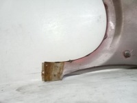 фото thumb №7, Daihatsu sirion ii крила правий r43