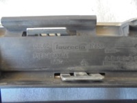 Решётка радиатора решётка  перед решётка бампер ford focus mk3 3 рестайлинг  14- f1eb-8c463-a Доставка, фото thumb