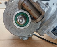 фото thumb №7, Dacia duster ii 21-23r колонка кермова підсилювач 488107654r