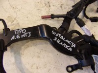 Fiat tipo 2 1.6 mtj жгут электропроводка двигателя 55273836 Недорого, фото thumb