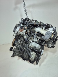 Купить Двигатель комплектный  kia ceed 3 optima hyundai i30 i40 tucson 1.6 crdi d4fe, фото thumb