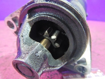 фото thumb №4, Swift ii 1.3 стартер 31100826a1 2280005480 8z