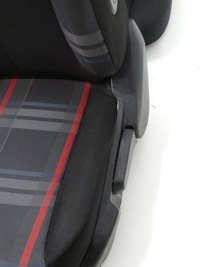 фото thumb №5, Комплект сидінь peugeot 108 aygo ii c1 ii 5двері версія gt-line 14r.-