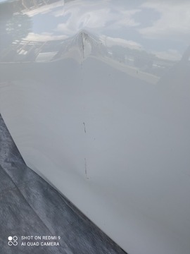 фото thumb №7, Двері праві зад bmw f30 a300 альпійський білий