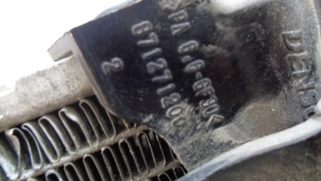 фото thumb №11, Fiat bravo ii 1.4mta lancia delta комплект радіатор