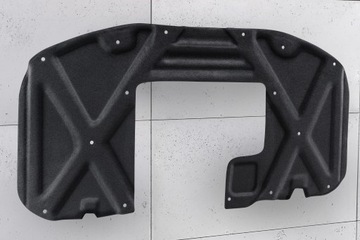 фото thumb №8, Toyota hilux vii an20 2011-2015 шумоізоляція капота 533410k150