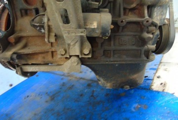 фото thumb №10, Hyundai sonata 1.6 16v двигатель комплектный g4gr